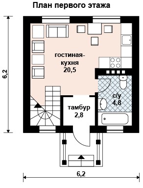 AS-2043 — изображение 2